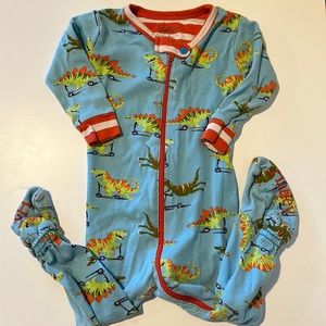 🌈 5 for $20 🌈 Hatley footies 3-6 mos